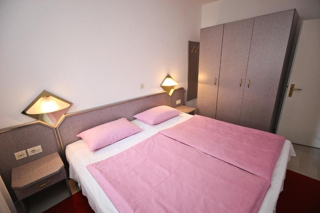 Apartments Villa Ana Cavtat Habitación foto